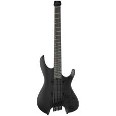 Ibanez QX52B-WK weathered Black