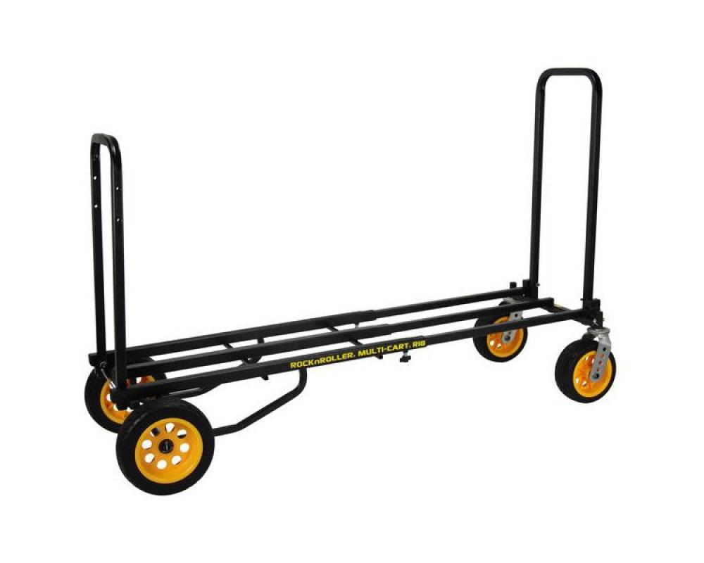 RockNRoller R18RT (Ground Glider Mega)