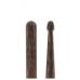 Promark R2BFG  Rebound 2B FireGrain Hickory Drumstick, Acorn Wood Tip