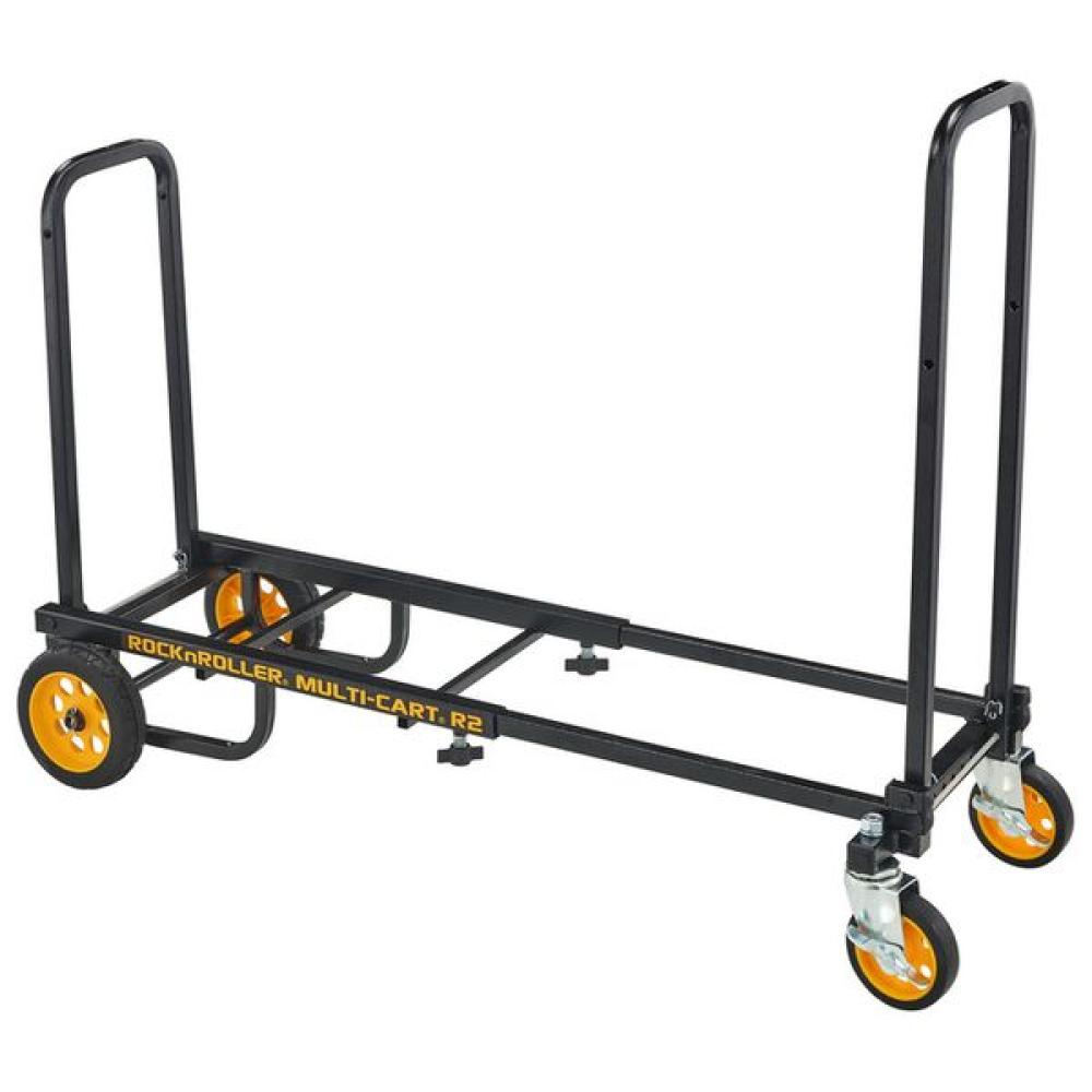 RockNRoller R2RT Micro Multicart