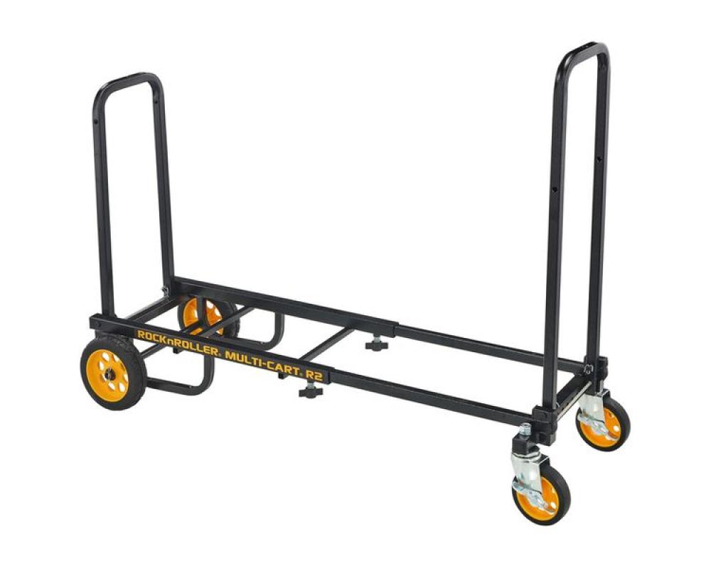 RockNRoller R2RT Micro Multicart