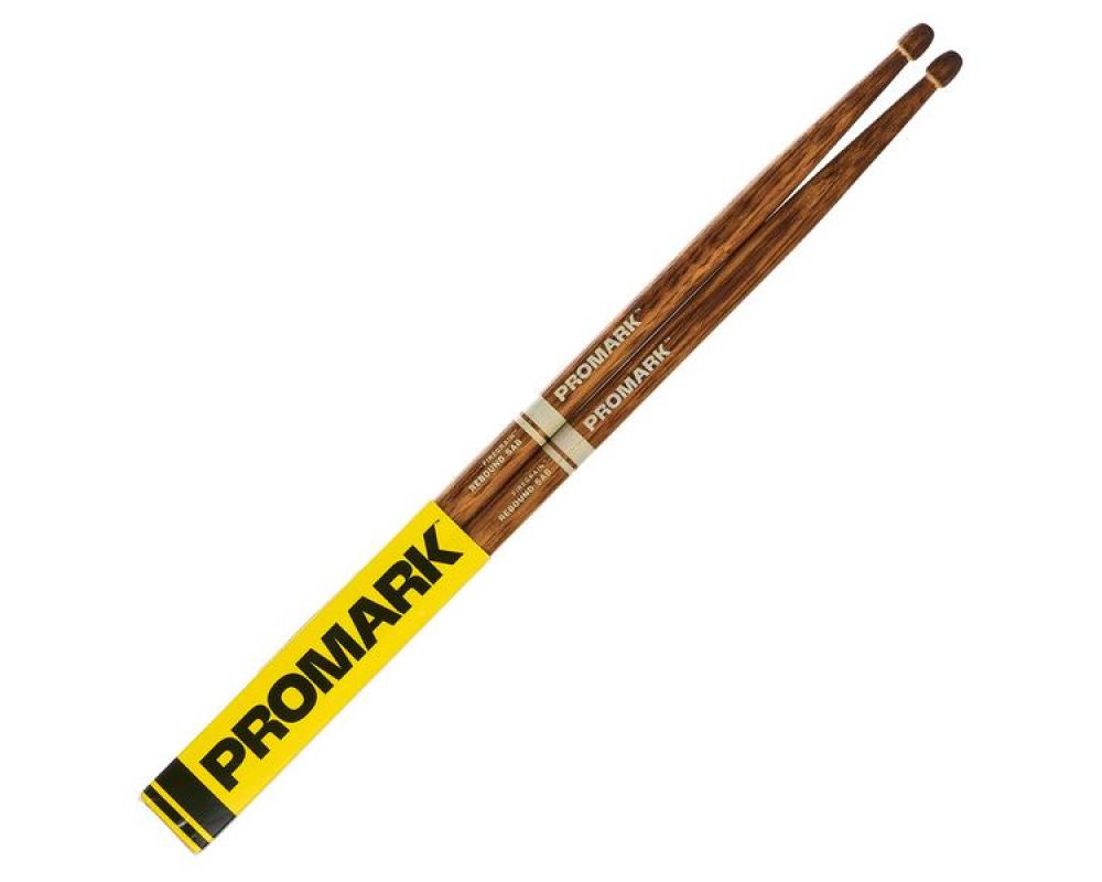 Promark R5ABFG 5AB Rebound FireGrain