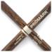 Promark R5AFG Rebound 5A FireGrain Hickory Drumstick, Acorn Wood Tip