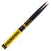 Promark R5BAG Rebound 5B ActiveGrip Hickory Drumstick, Acorn Wood Tip