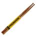 Promark R5BFG Rebound 5B FireGrain Hickory Drumstick, Acorn Wood Tip