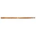 Promark R5BFG Rebound 5B FireGrain Hickory Drumstick, Acorn Wood Tip