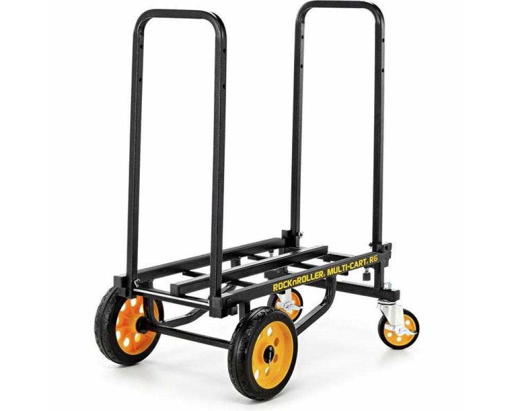 RockNRoller R6RT (Mini)