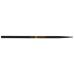 Promark R7AAG Rebound 7A ActiveGrip Hickory Drumstick, Acorn Wood Tip