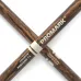 Promark R7AFG Rebound 7A FireGrain Hickory Drumstick, Acorn Wood Tip