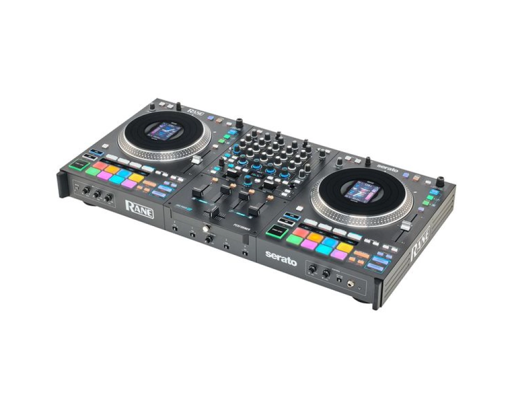 Rane Performer
