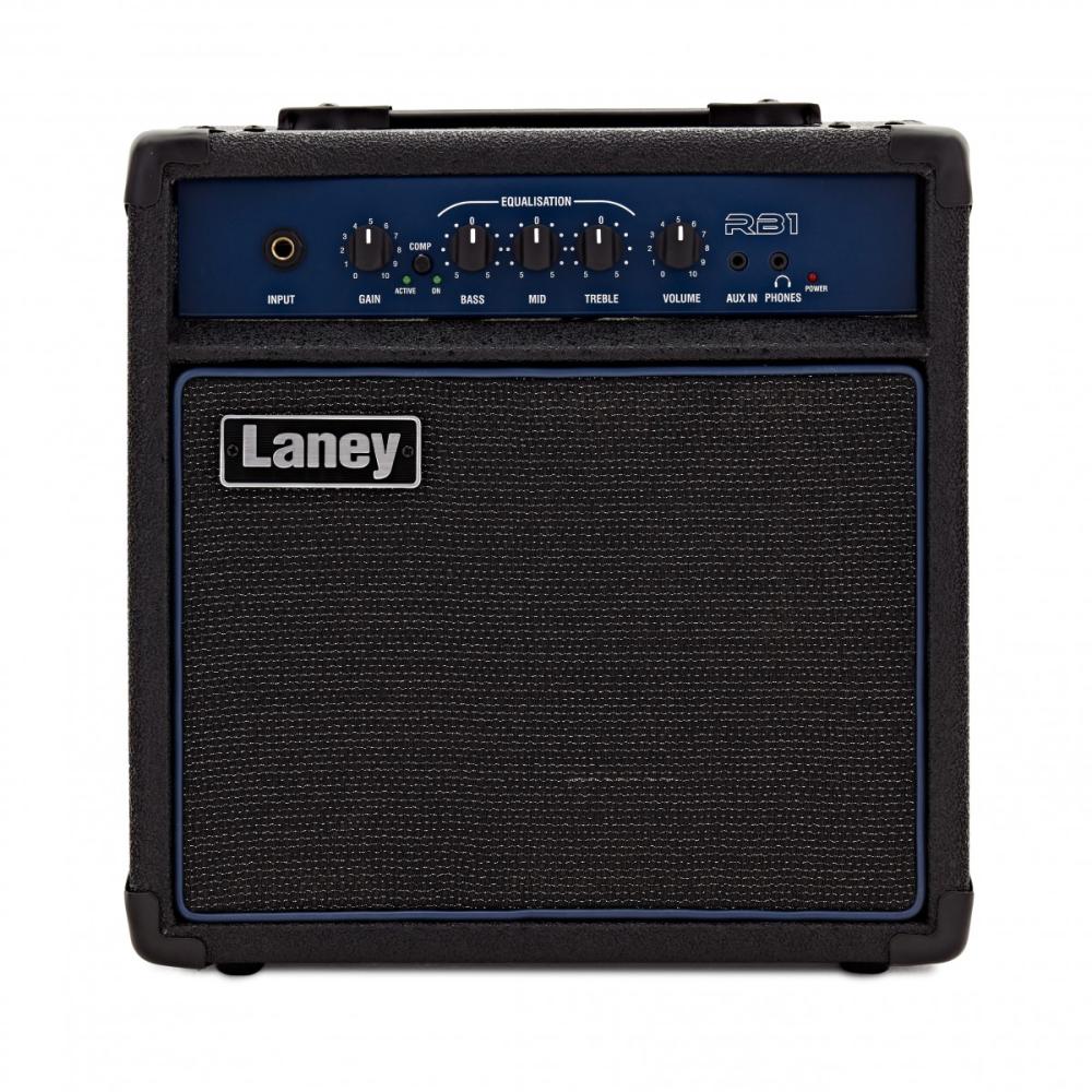 Laney RB1 Bass Combo