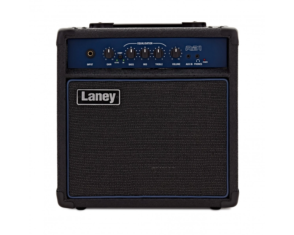 Laney RB1 Bass Combo