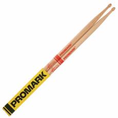 Promark RBANW Anika Nilles Hickory Drumstick, Wood Tip