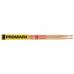 Promark RBANW Anika Nilles Hickory Drumstick, Wood Tip