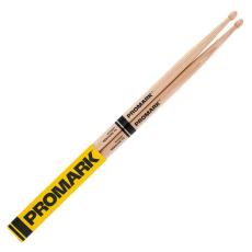 Promark RBH535AW Rebound 7A Hickory Drumstick, Acorn Wood Tip