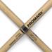 Promark RBH535LAW Rebound 7A Long Hickory Drumstick, Acorn Wood Tip