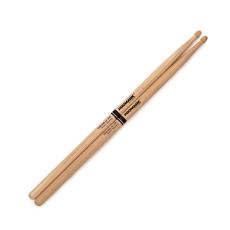 Promark RBH565AW  Rebound 5A Hickory Drumstick, Acorn Wood Tip
