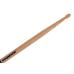 Promark RBH565LAW Rebound 5A Long Hickory Drumstick, Acorn Wood Tip