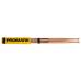 Promark RBH565LAW Rebound 5A Long Hickory Drumstick, Acorn Wood Tip