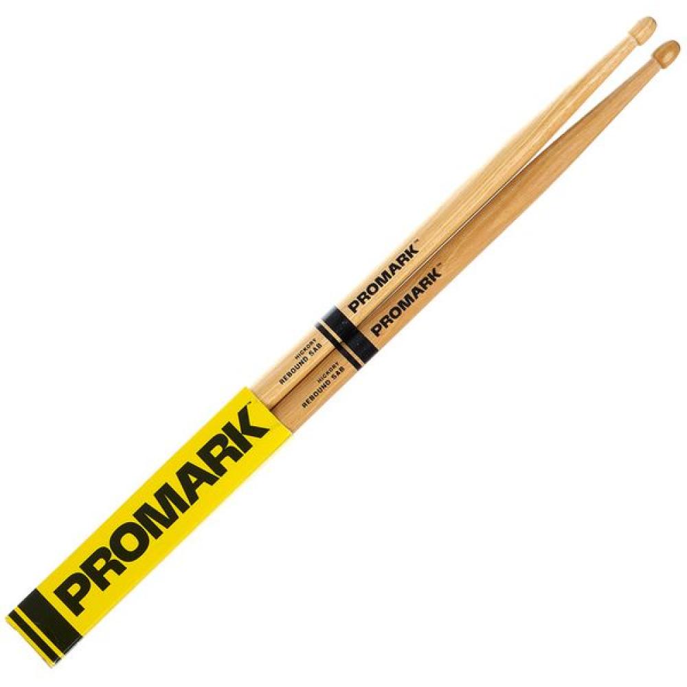 Promark RBH580AW 5AB Rebound Hickory