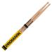 Promark RBH595AW Rebound 5B Hickory Drumstick, Acorn Wood Tip