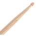 Promark RBH595AW Rebound 5B Hickory Drumstick, Acorn Wood Tip