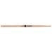 Promark RBH595AW Rebound 5B Hickory Drumstick, Acorn Wood Tip