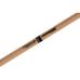 Promark RBH595LAW Rebound 5B Long Hickory Drumstick, Acorn Wood Tip