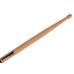 Promark RBH595LAW Rebound 5B Long Hickory Drumstick, Acorn Wood Tip