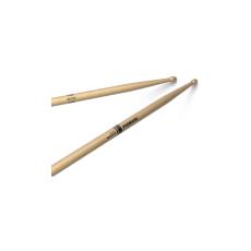 Promark RBH625AW Rebound 2B Hickory Drumstick, Acorn Wood Tip