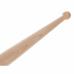 Promark RBM565RW Finesse 5A Maple Drumstick, Small Round Wood Tip