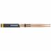 Promark RBM565RW Finesse 5A Maple Drumstick, Small Round Wood Tip