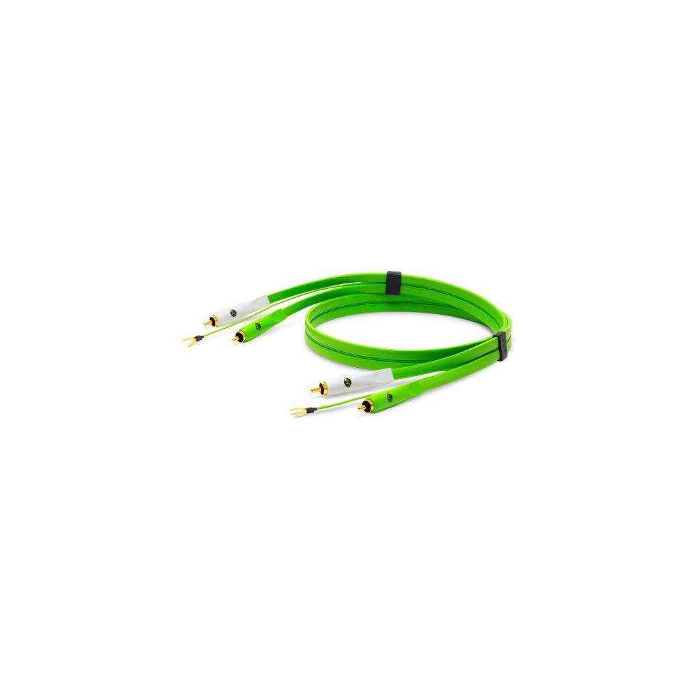 NEO d+ for Turn Table class B (2m)