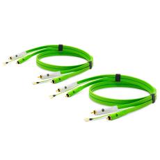 NEO d+ RCA Turntable Class B DUO (1m)