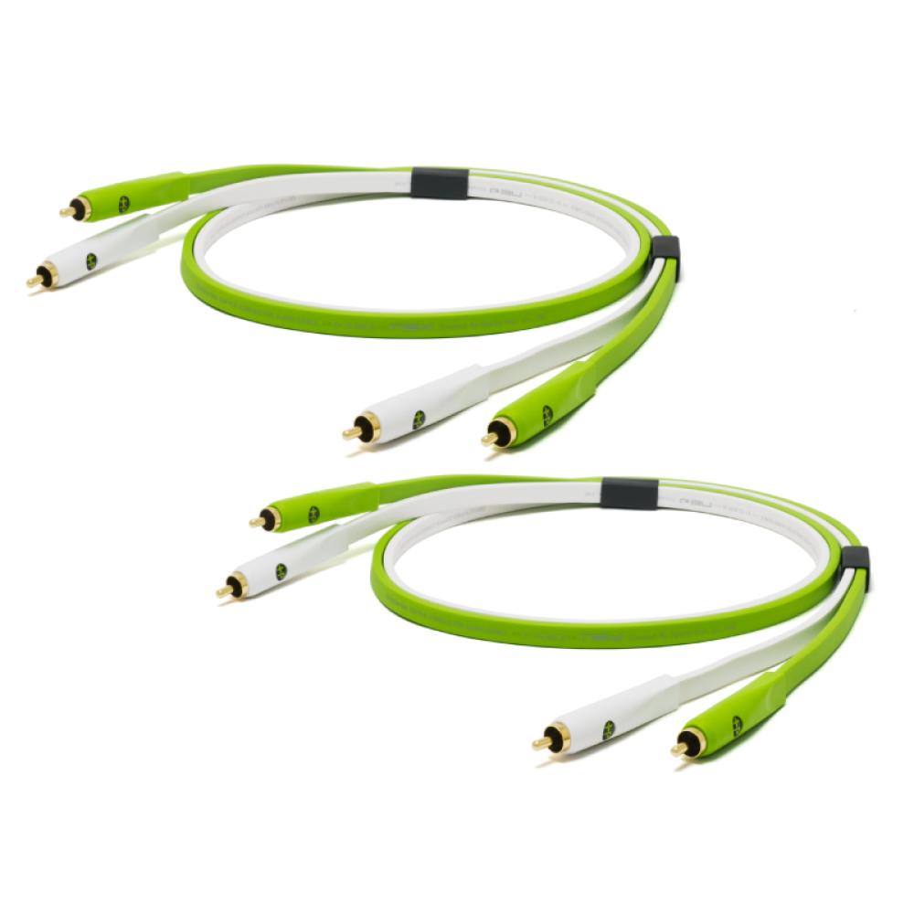 NEO d+ RCA Class B Duo (1m)