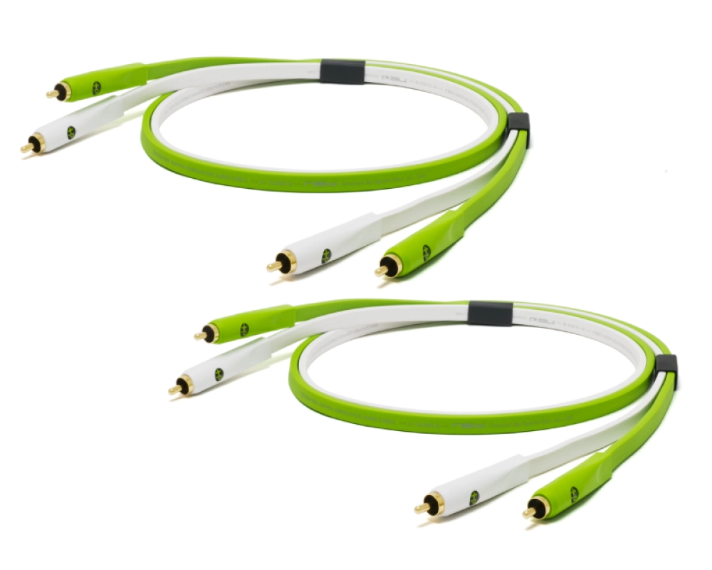 NEO d+ RCA Class B Duo (1m)