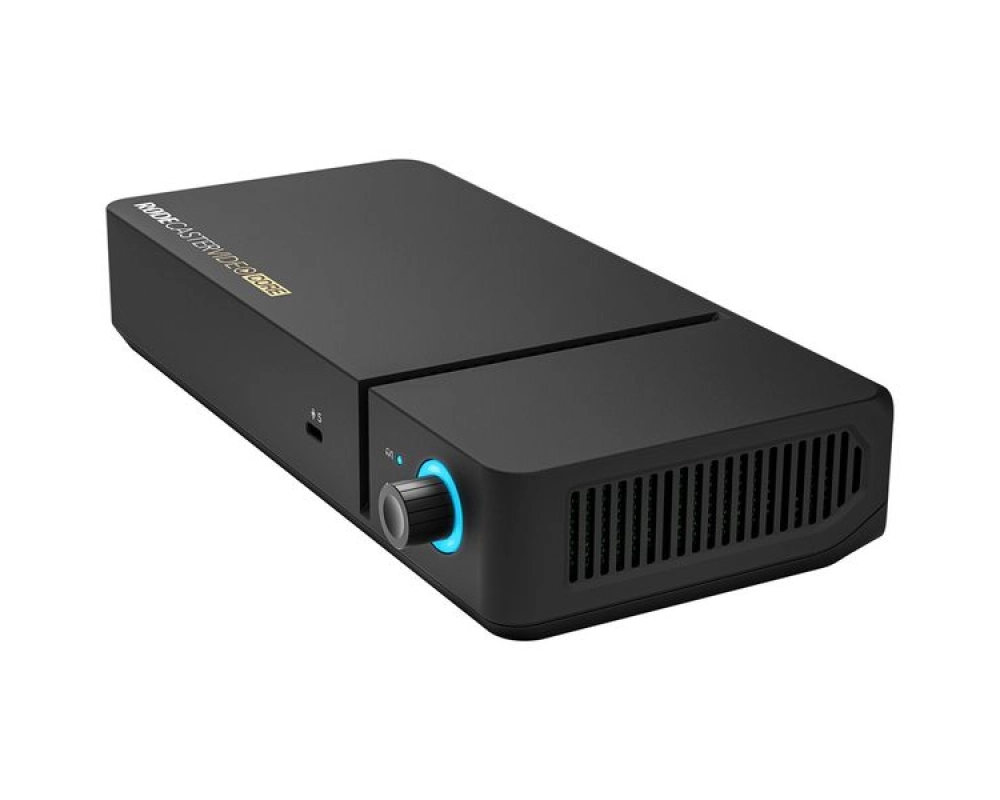 Rode RodeCaster Video Core