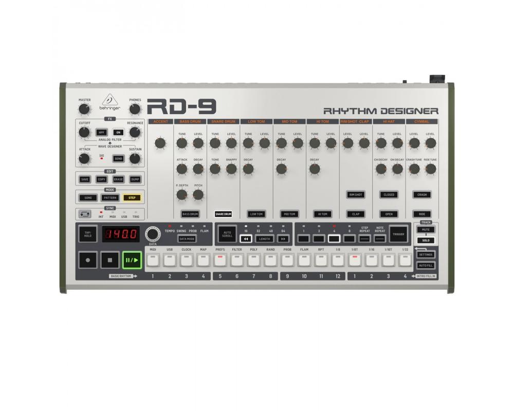 Behringer RD-9