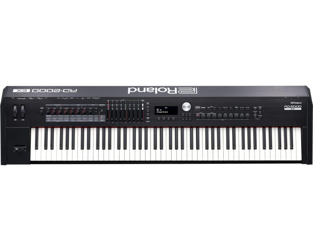 Roland RD-2000 EX