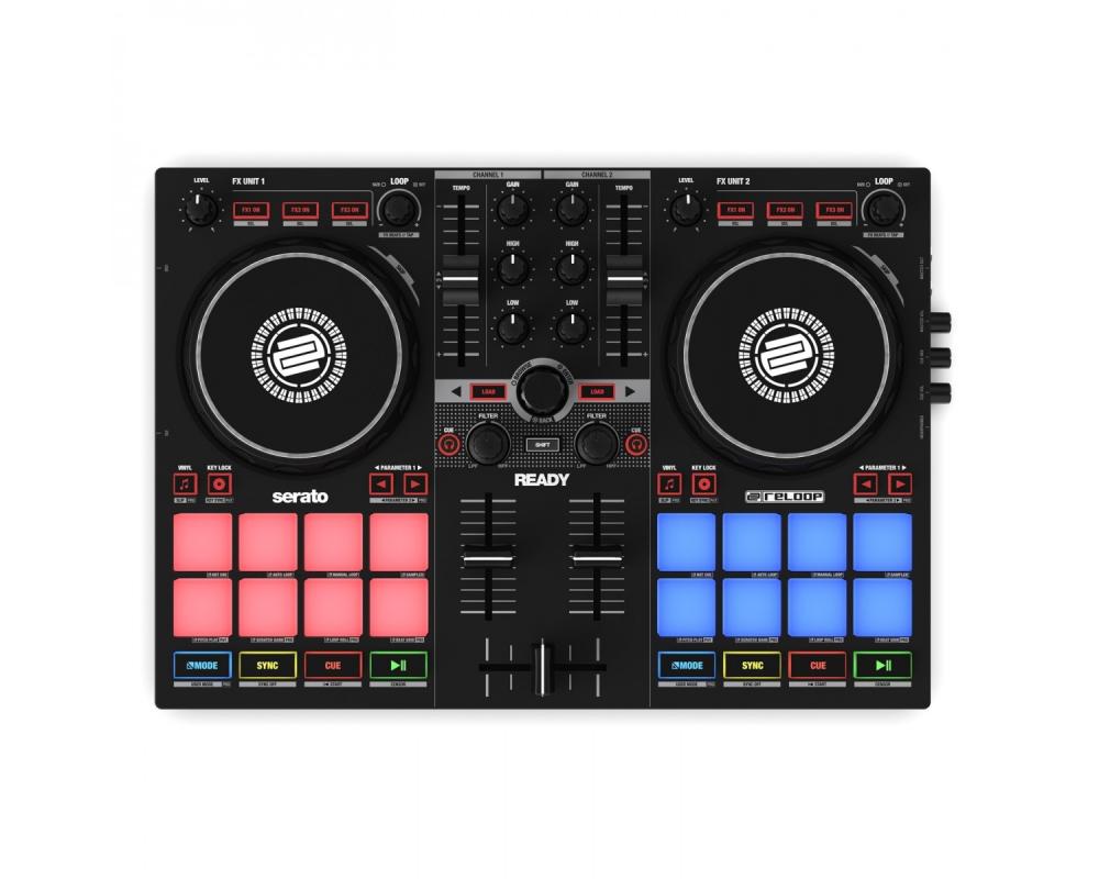 Reloop Ready