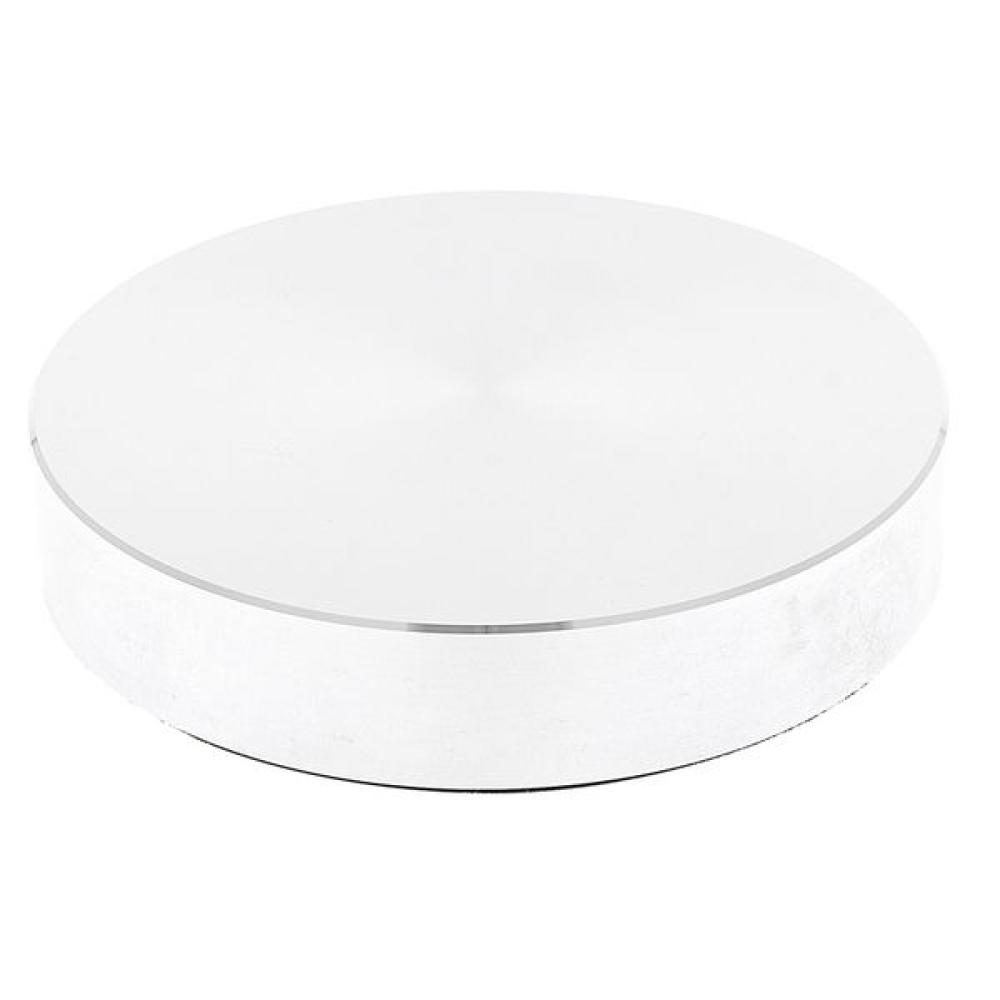 Pro-Ject Record Puck E Silver