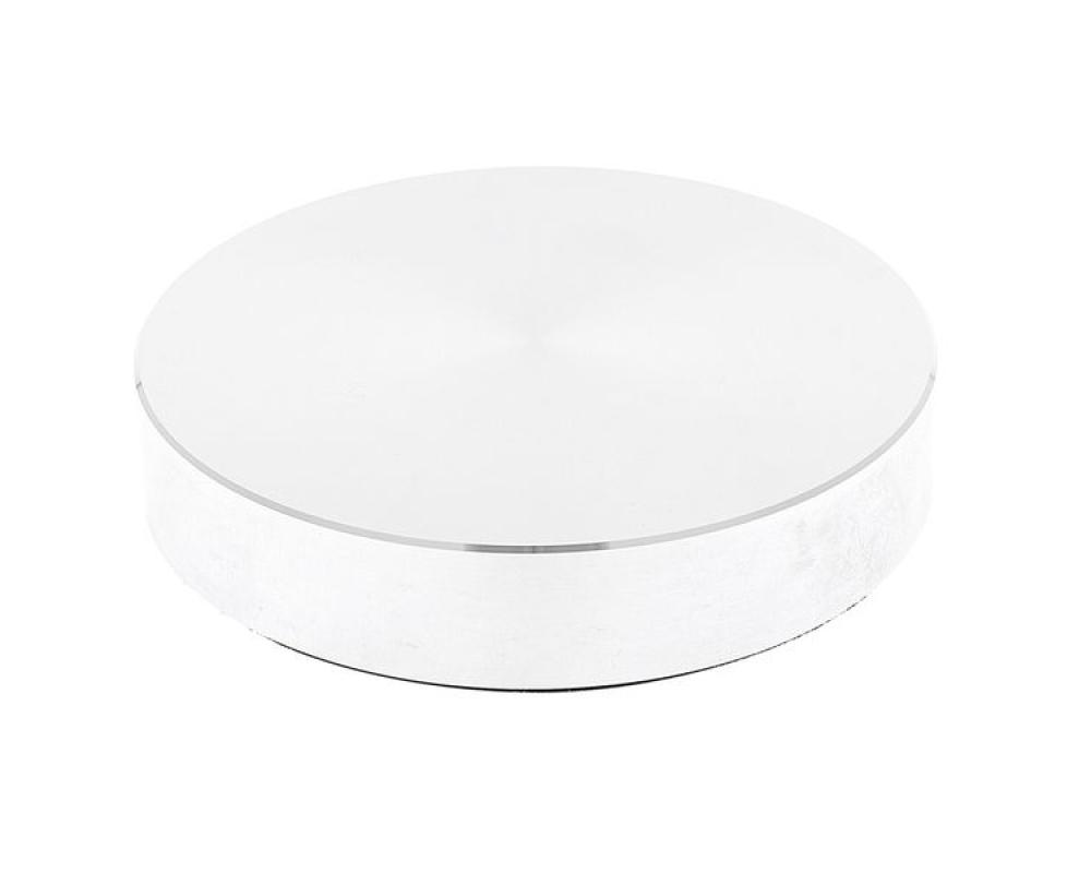 Pro-Ject Record Puck E Silver