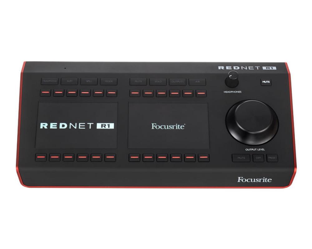 Focusrite RedNet R1
