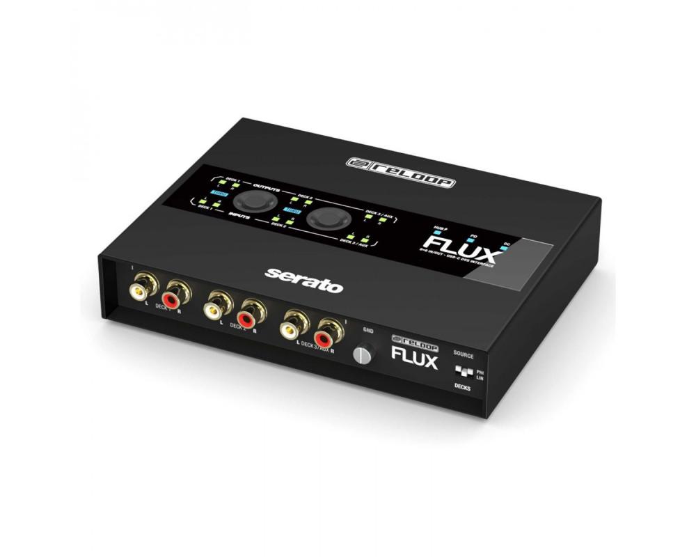 Reloop Flux