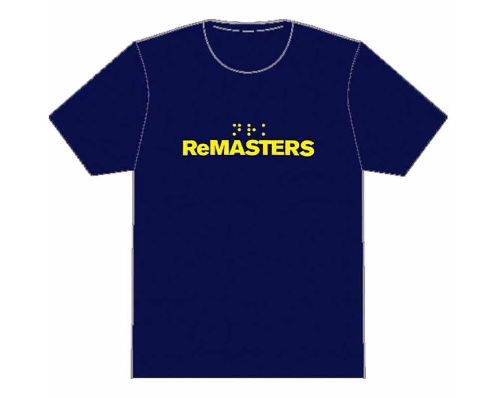 Nrk remasters blue L