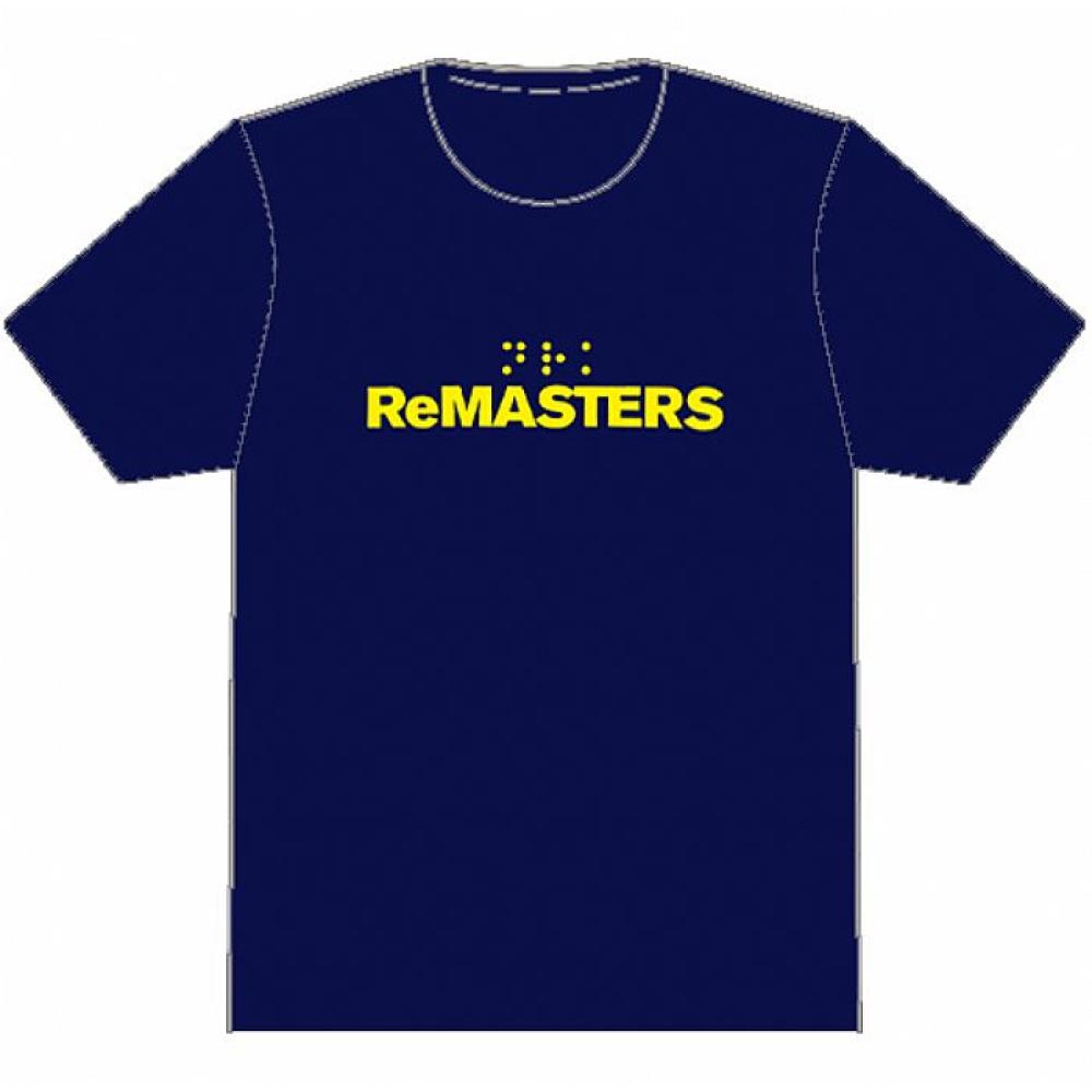 Nrk remasters blue M