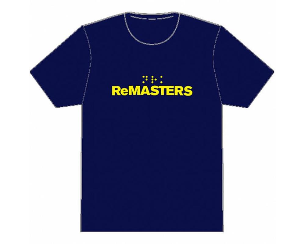 Nrk remasters blue M