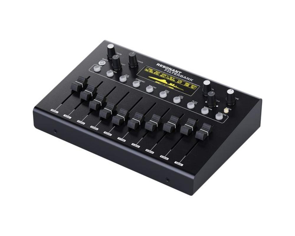 Erica Synths Resonant Filterbank