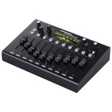 Erica Synths Resonant Filterbank