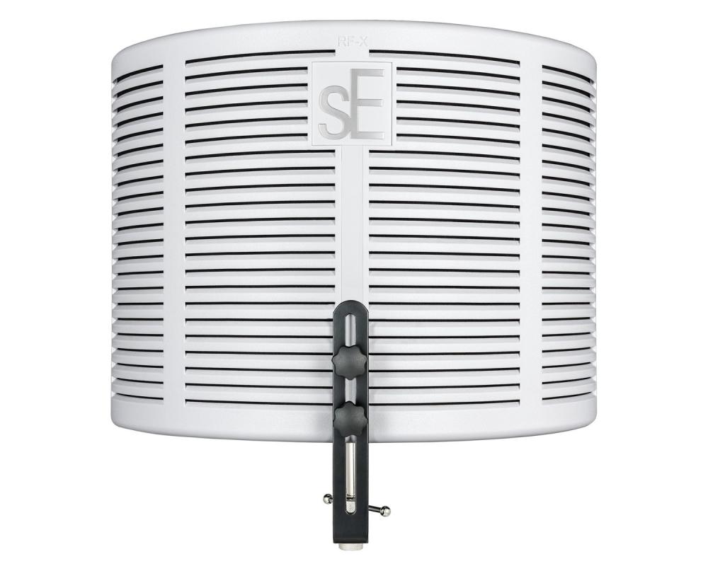 SE Electronics RF-X Reflexion Filter White